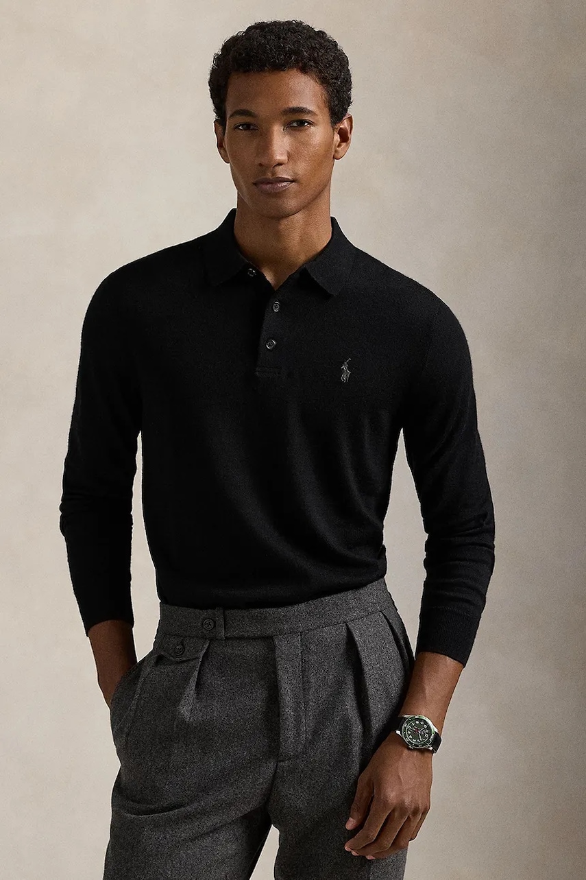 Polo Ralph Lauren  svetr pánský