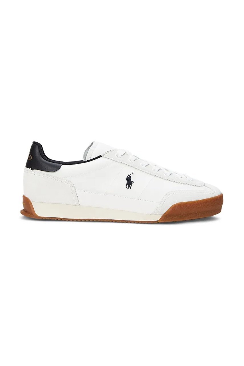 Polo Ralph Lauren  Tenisky  Hester Pp