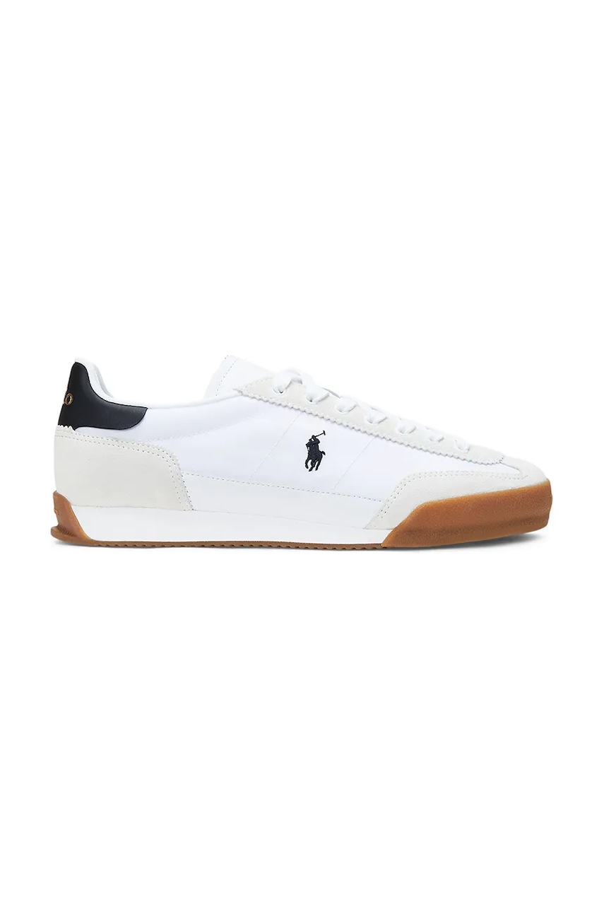 Polo Ralph Lauren  Tenisky  Hester Pp