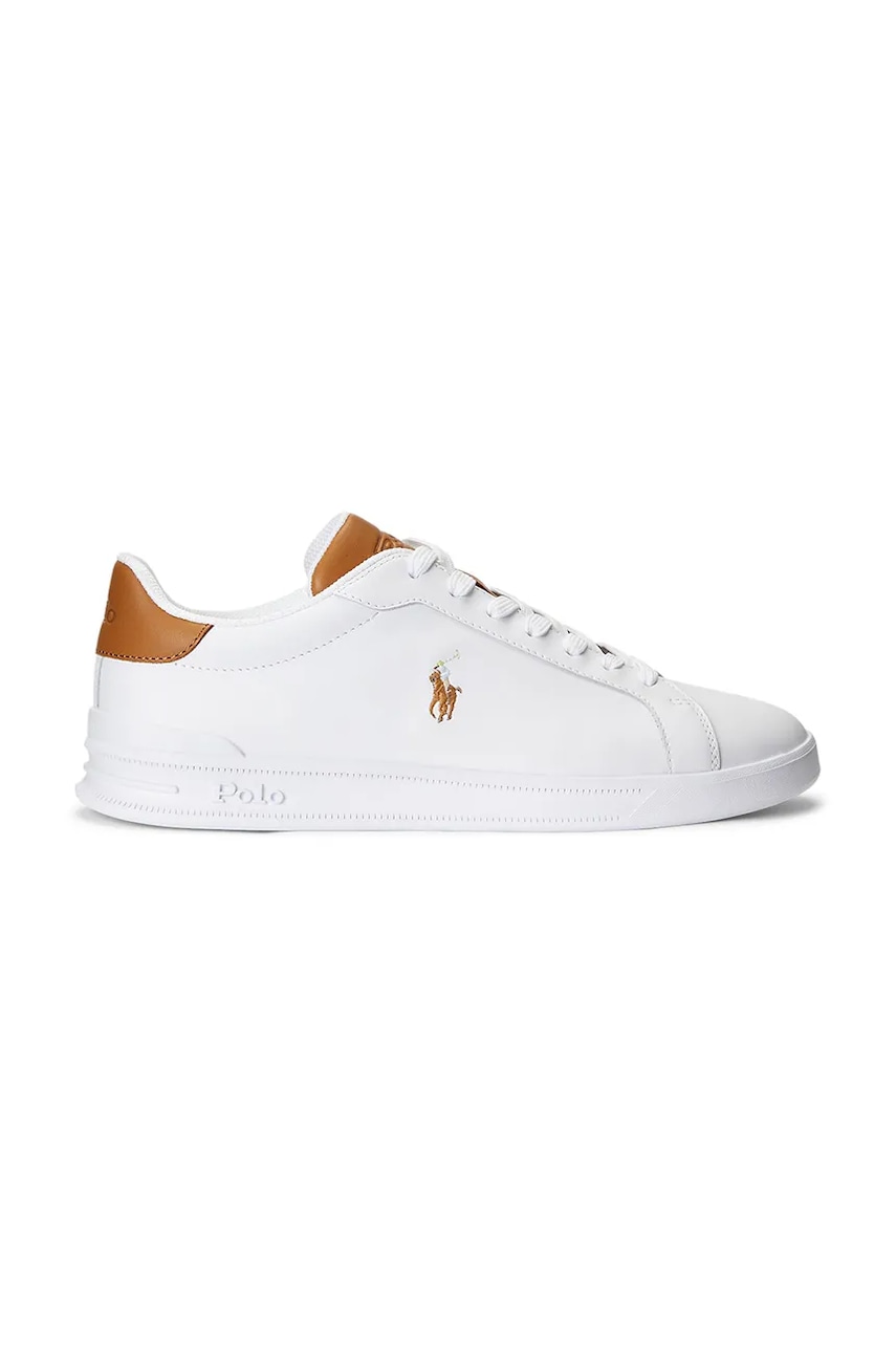 Polo Ralph Lauren  Tenisky  Hrt Ct Ii