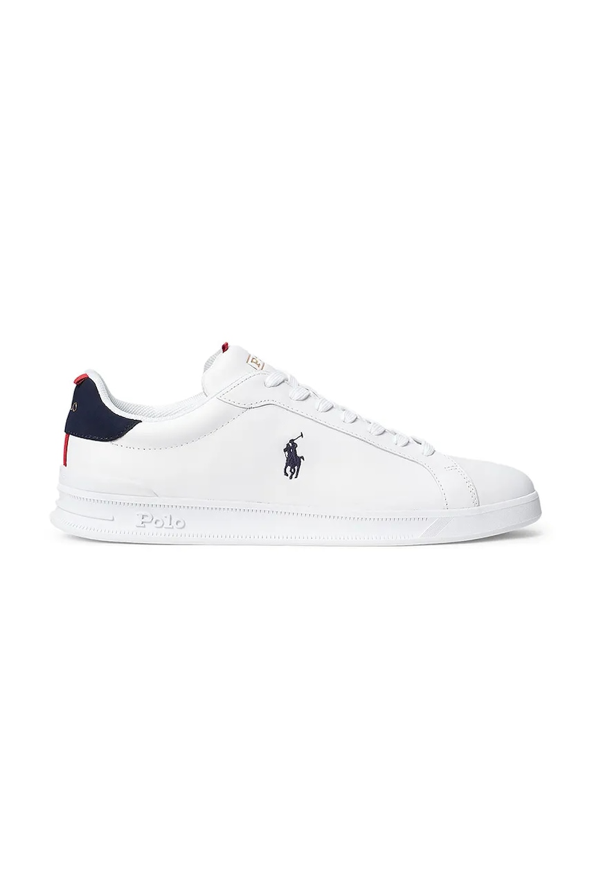 Polo Ralph Lauren  Tenisky  Hrt Ct Ii