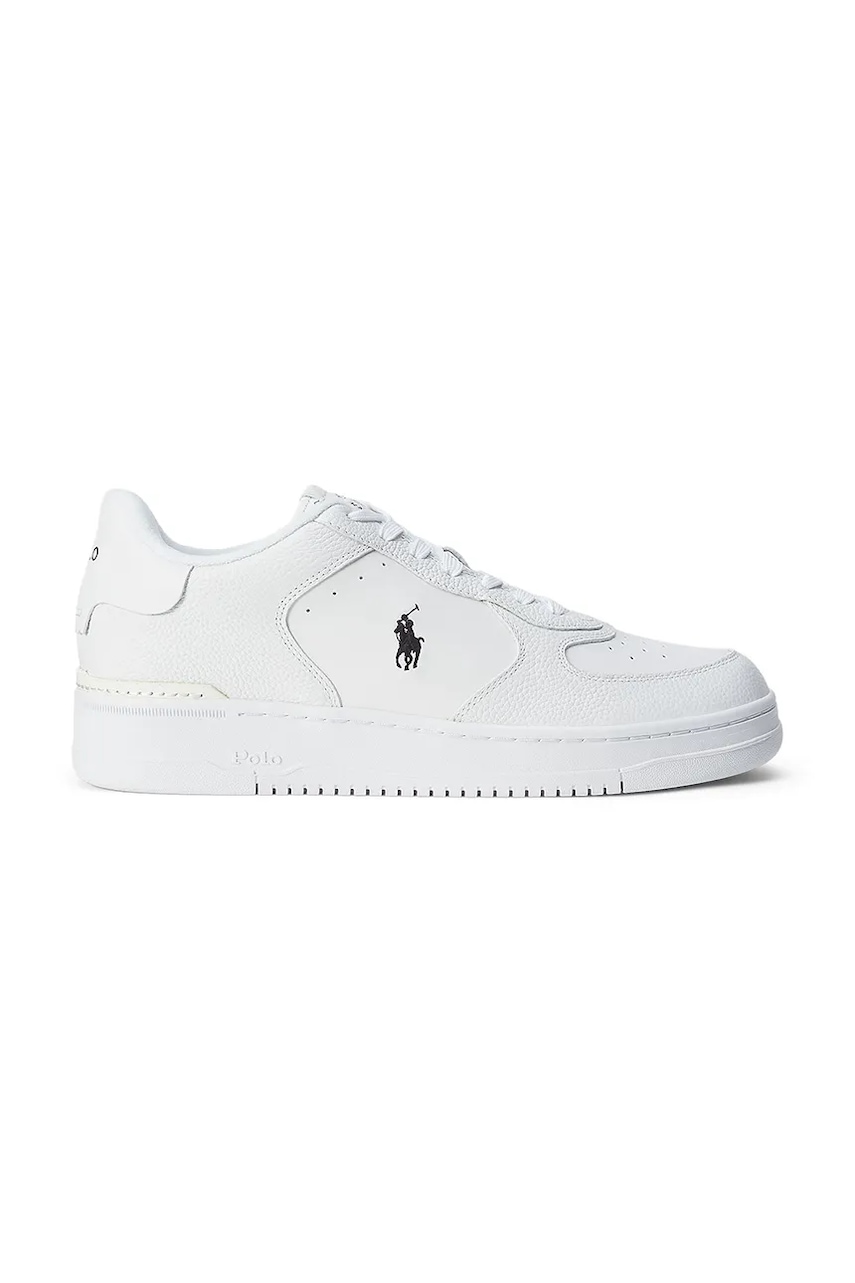 Polo Ralph Lauren  Tenisky  Masters Crt