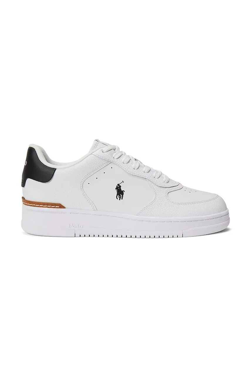 Polo Ralph Lauren  Tenisky  Masters Crt