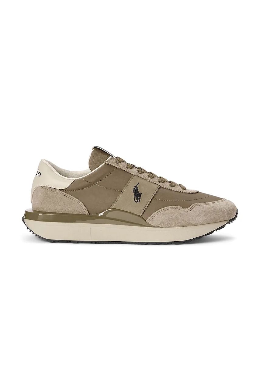 Polo Ralph Lauren  Tenisky  Train 89 Pp