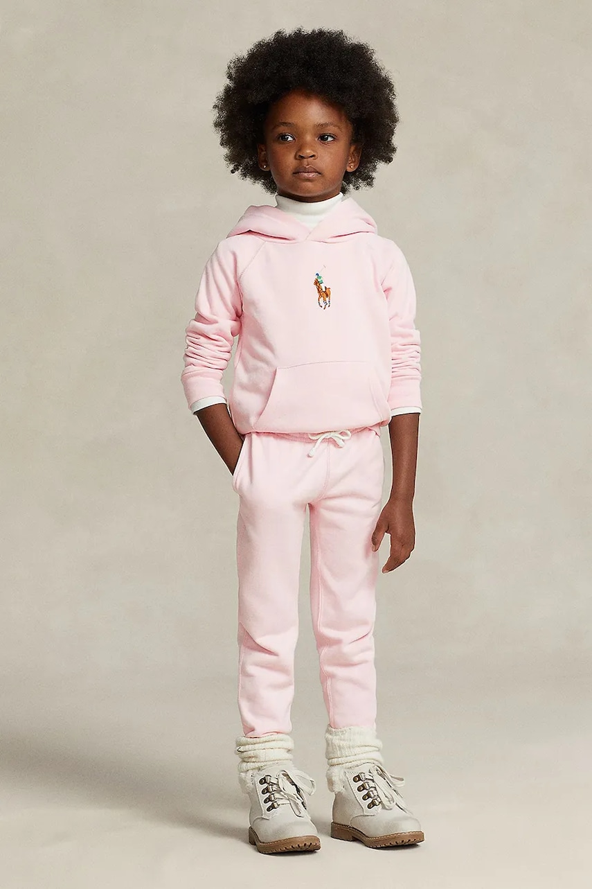 Polo Ralph Lauren  Tepláky