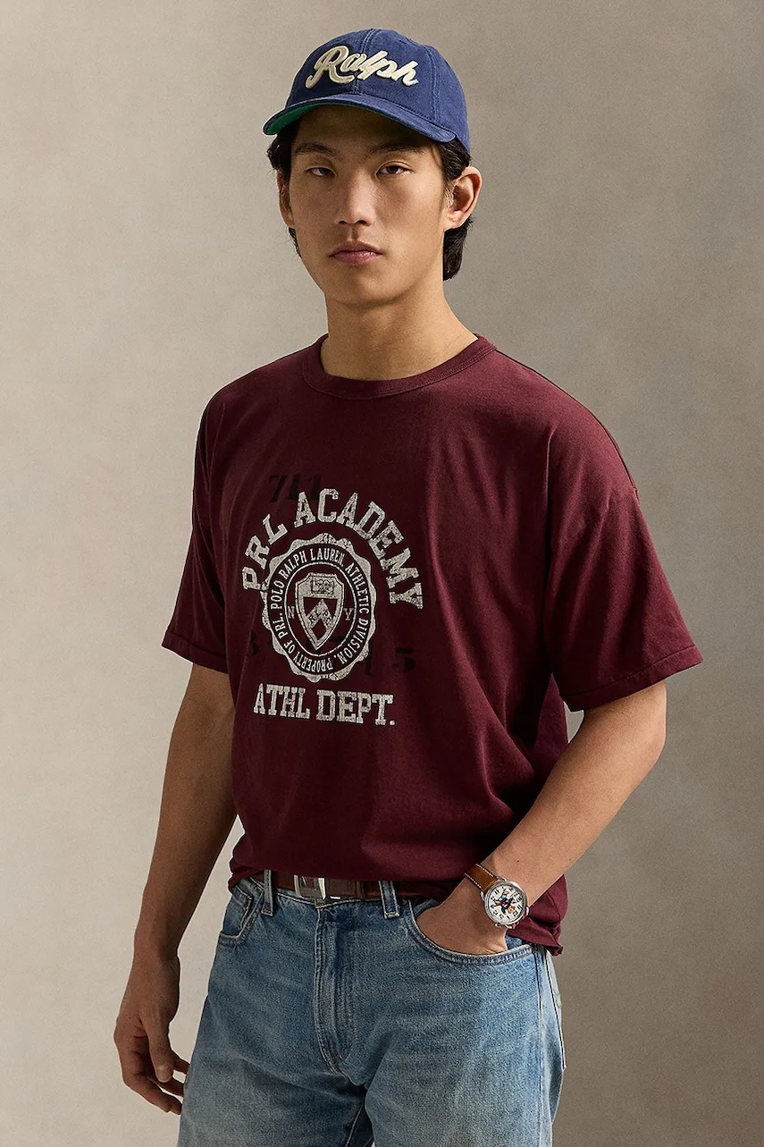 Polo Ralph Lauren  Tričko