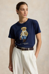 Polo Ralph Lauren  tričko dámské bavlněné