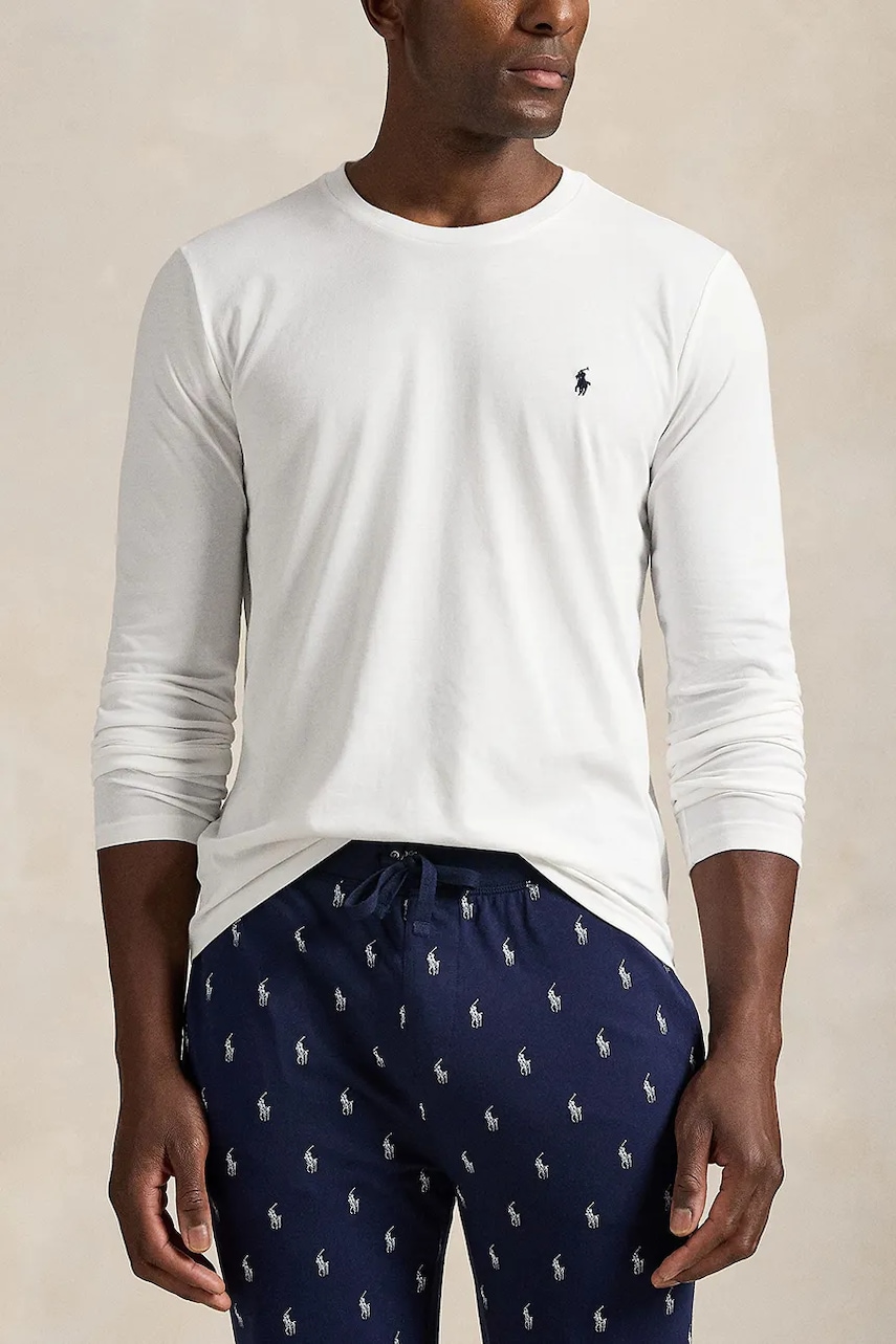 Polo Ralph Lauren  Tričko s dlouhým rukávem
