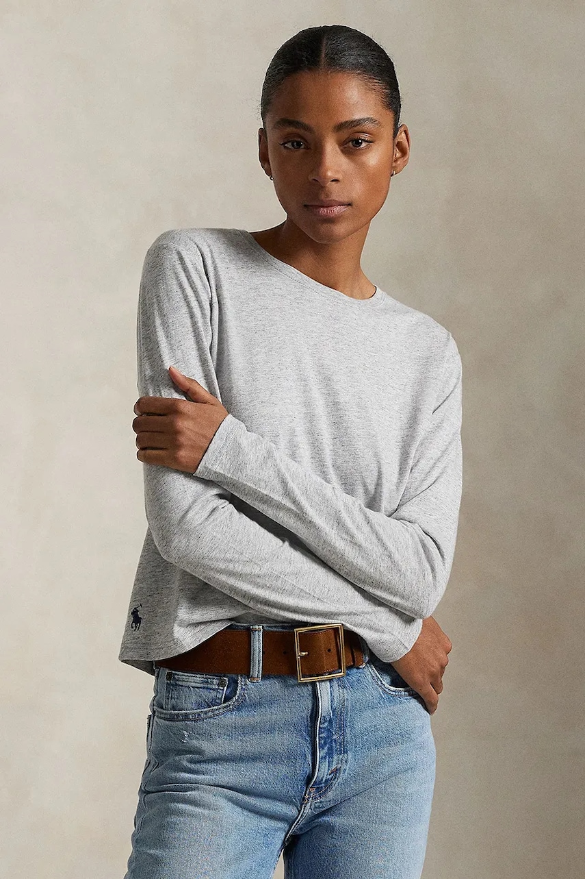 Polo Ralph Lauren  Tričko s dlouhým rukávem