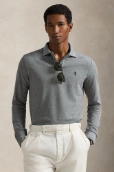 Polo Ralph Lauren  tričko s dlouhým rukávem bavlněné