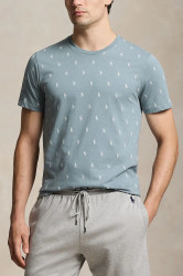 Polo Ralph Lauren  tričkové pyžamo pánské bavlněné