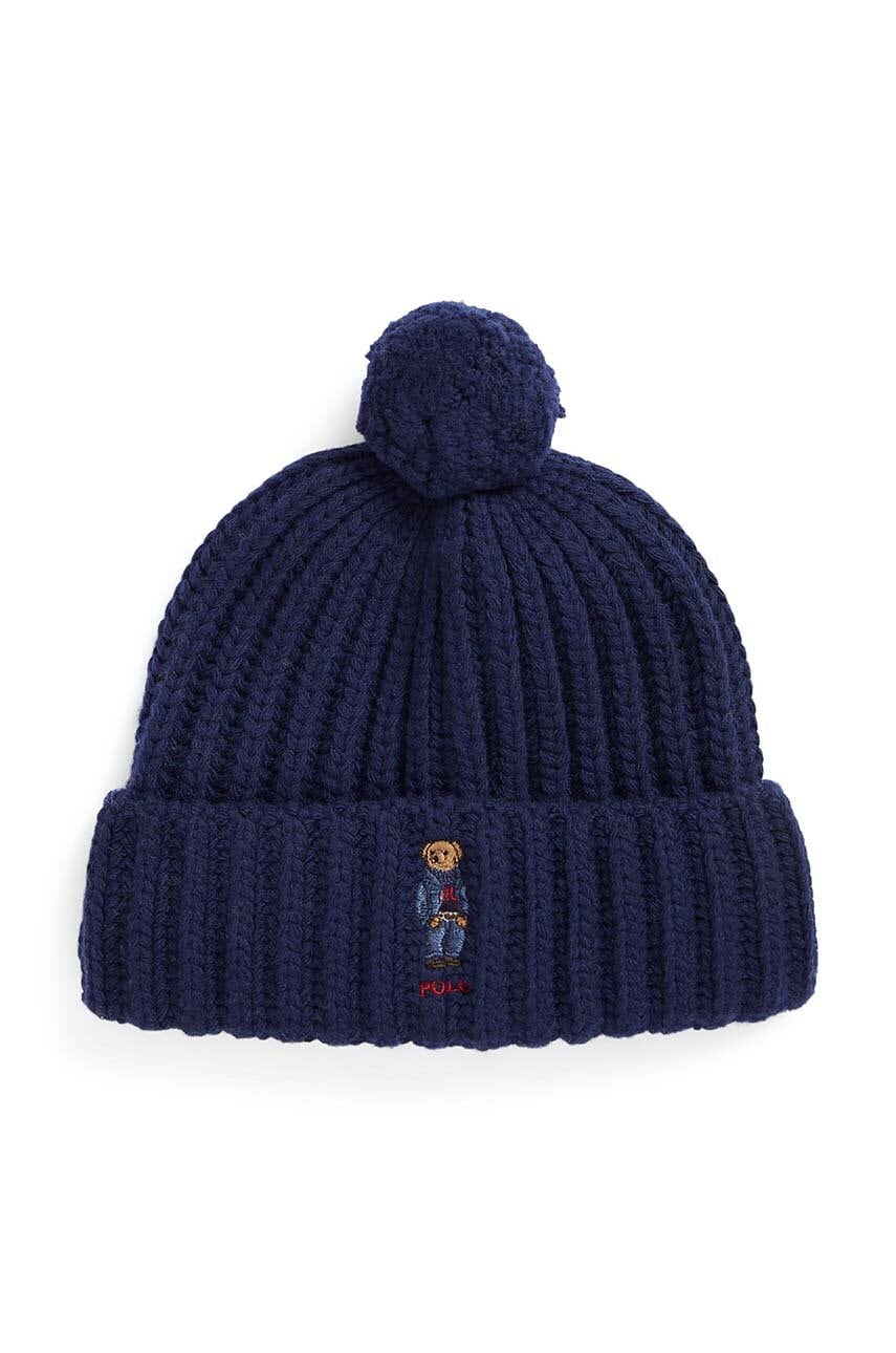 Polo Ralph Lauren  Vlněná čepice