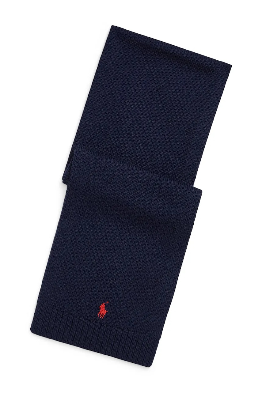 Polo Ralph Lauren  Vlněná šála