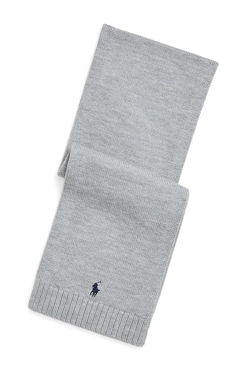 Polo Ralph Lauren  Vlněná šála