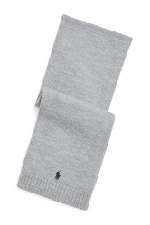 Polo Ralph Lauren  Vlněná šála