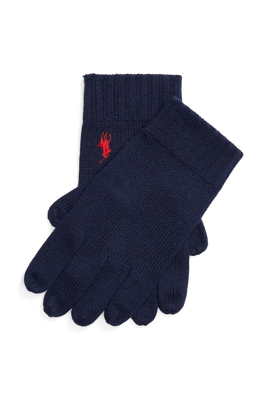 Polo Ralph Lauren  Vlněné rukavice