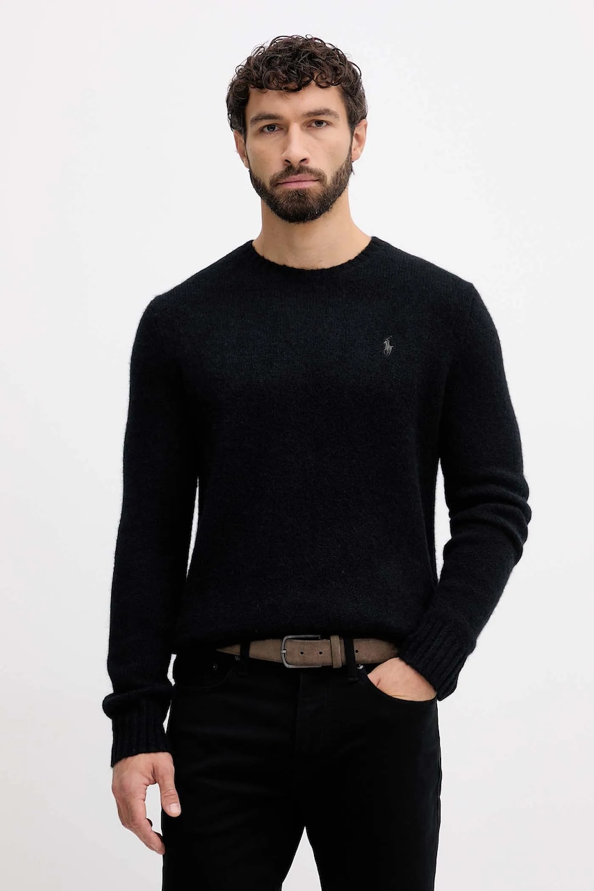 Polo Ralph Lauren  Vlněný svetr