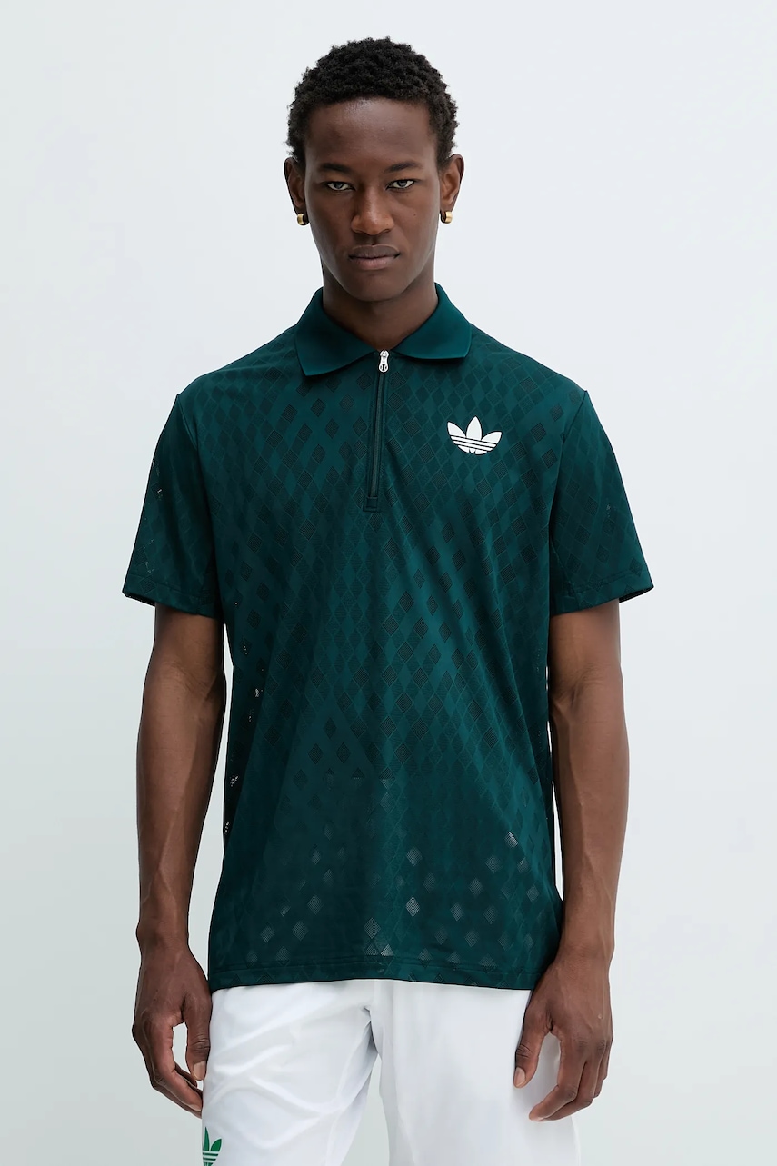 Polo tričko adidas Originals Polo Pro
