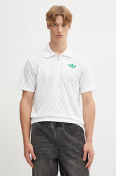 Polo tričko adidas Originals