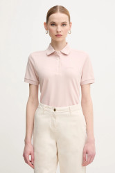 Polo tričko Barbour Bowford