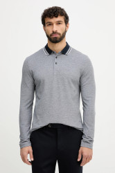 Polo tričko BOSS H-Pittman 141