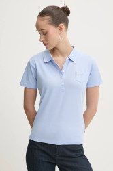 Polo tričko Guess Jeans