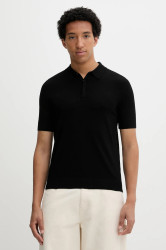 Polo tričko HUGO San Peter-CV