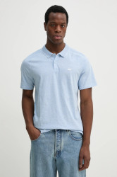 Polo tričko Levi's SHORELINE TECH POLO