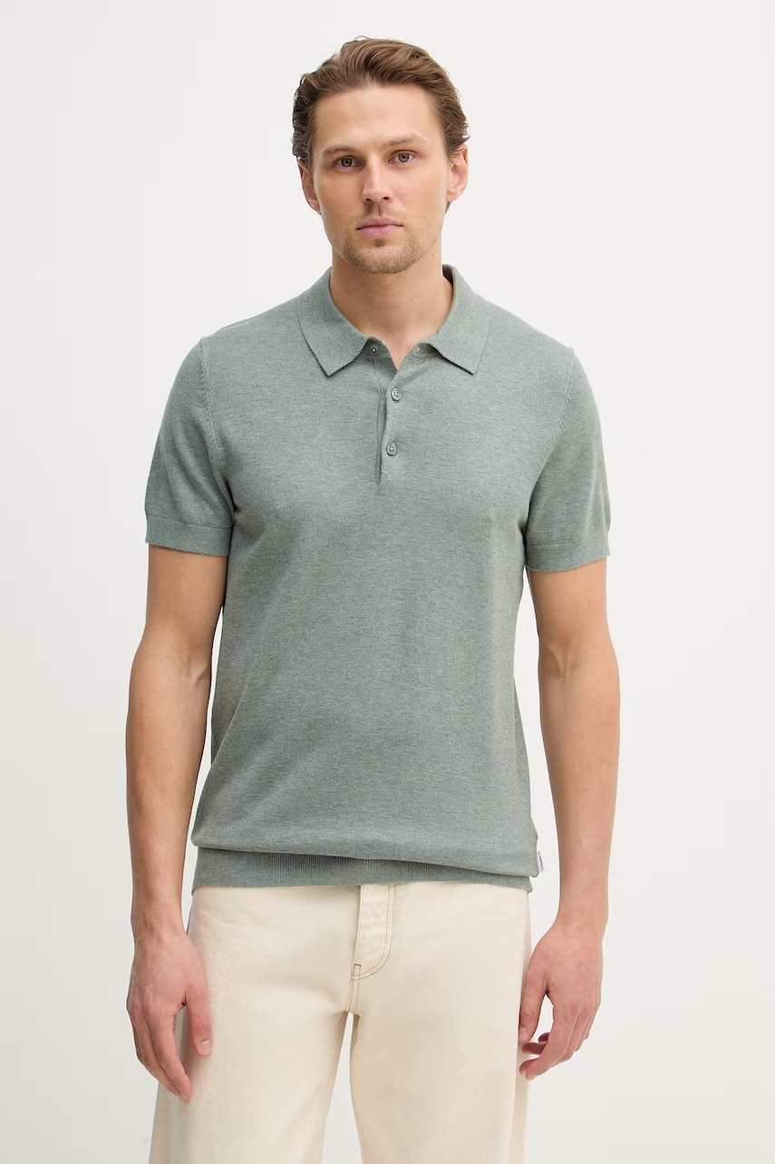 Polo tričko Lindbergh