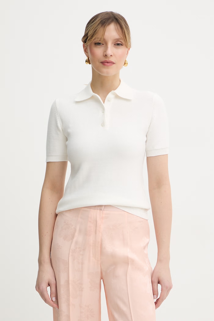 Polo tričko MM by Max Mara CARIOCA