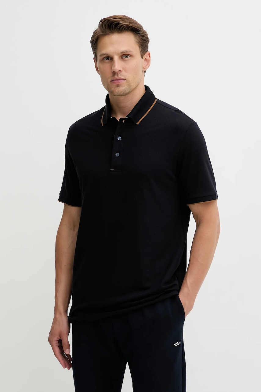 Polo tričko Paul&Shark