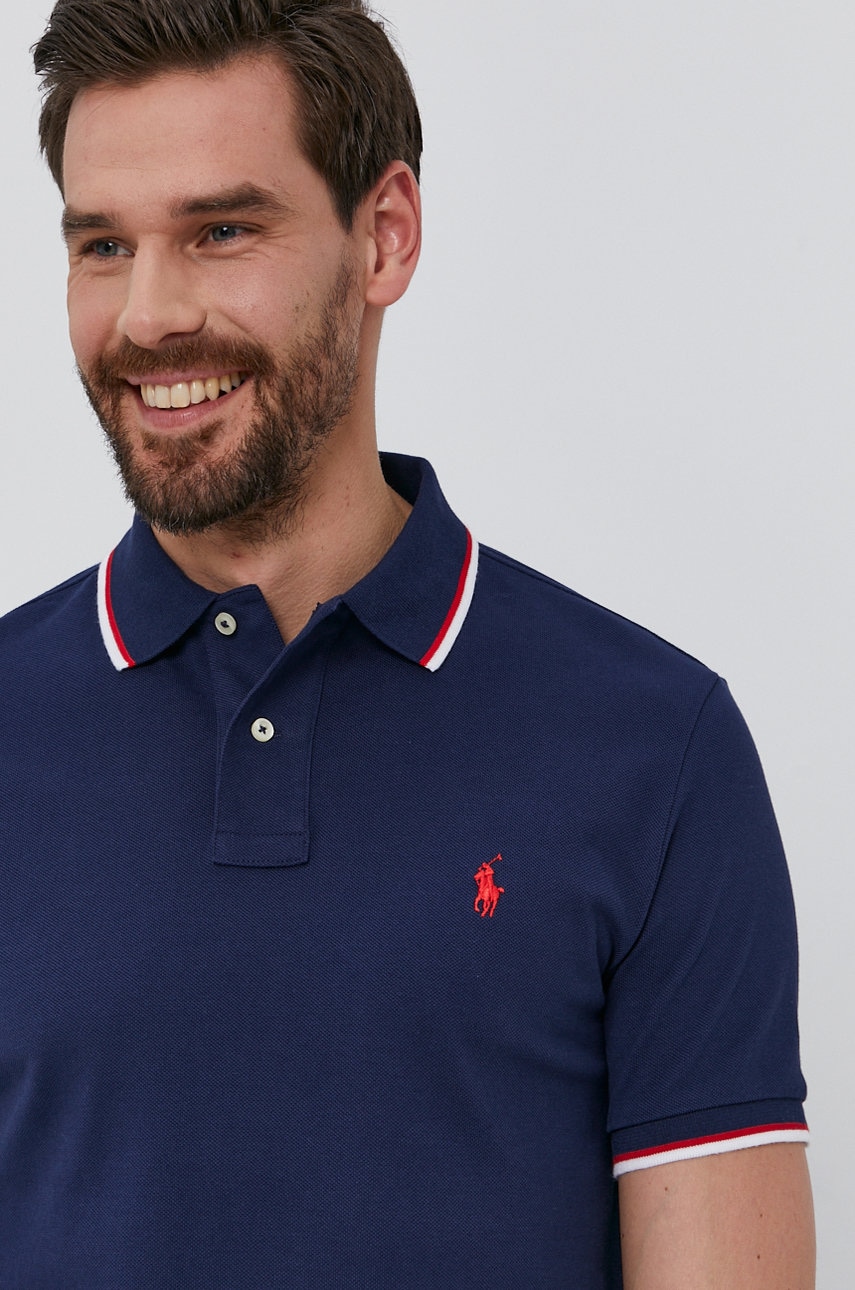 Polo tričko Ralph Lauren