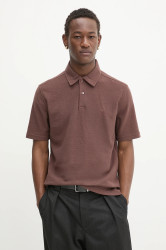 Polo tričko Samsoe Samsoe SAKVISTBRO