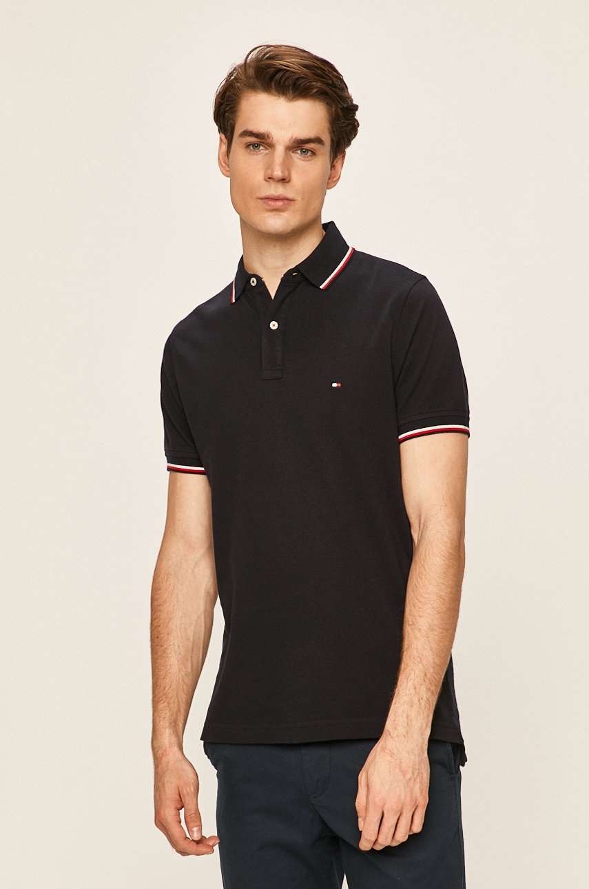 Polo tričko Tommy Hilfiger