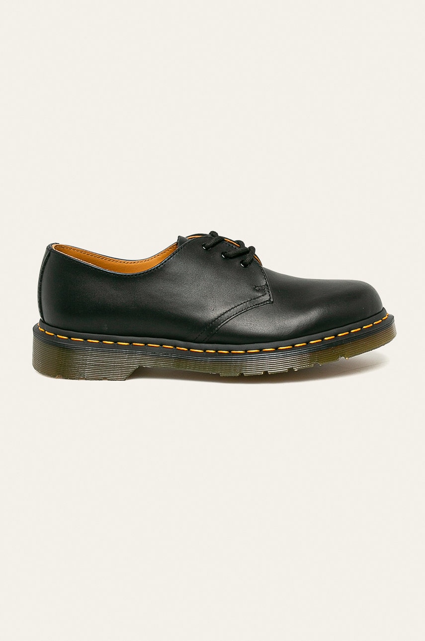 Polobotky Dr. Martens 1461
