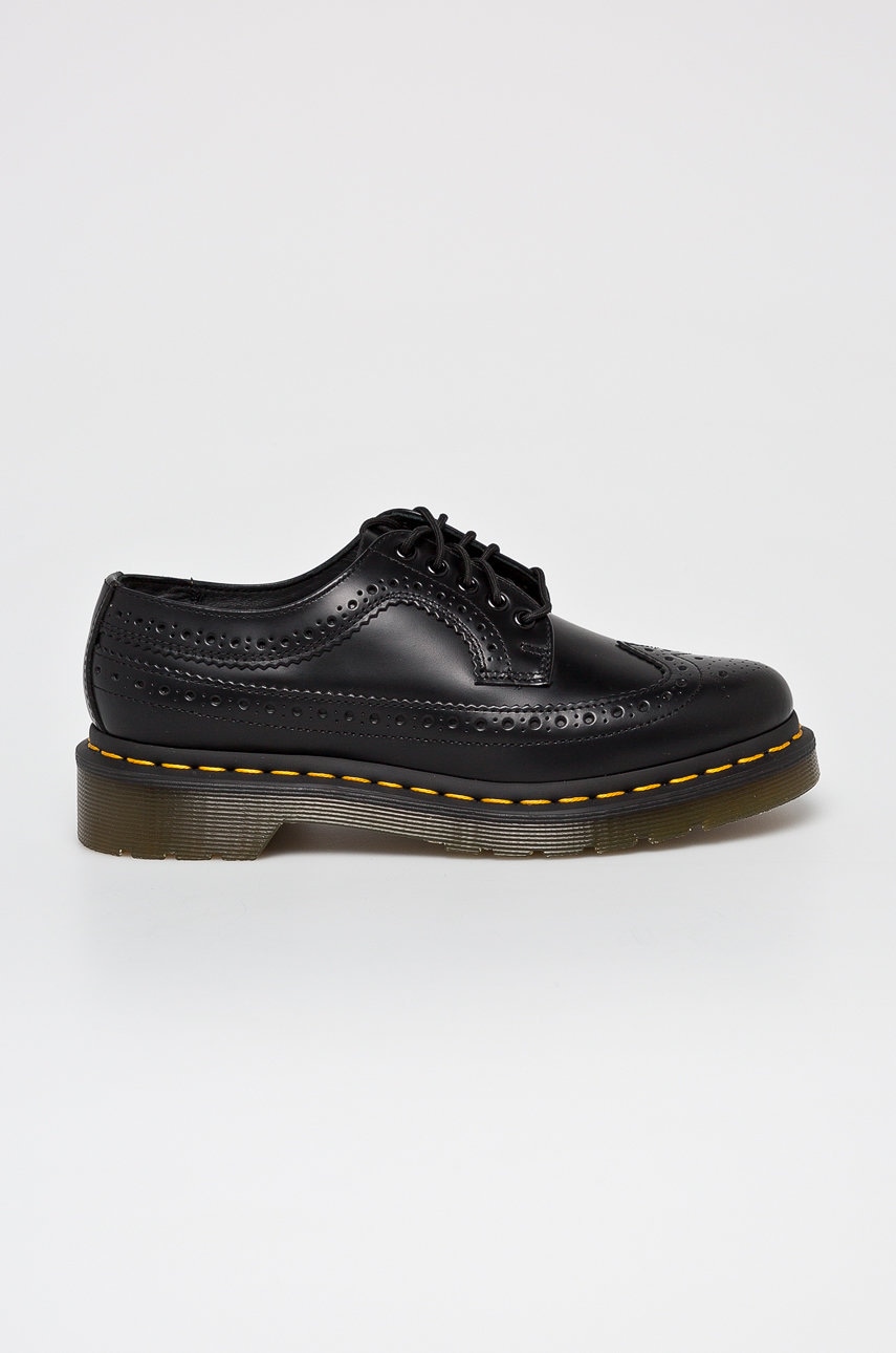 Polobotky Dr. Martens 3989