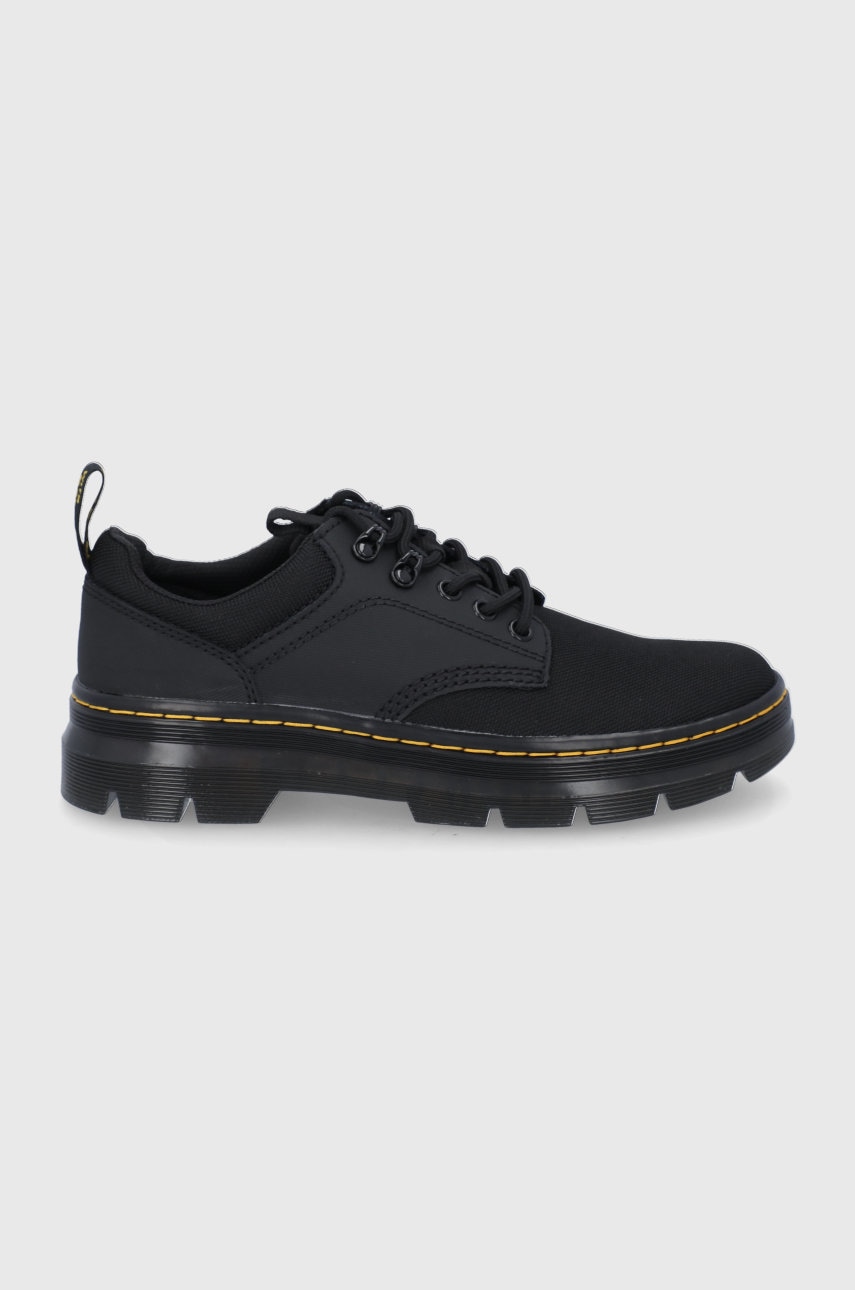 Polobotky Dr. Martens Reeder