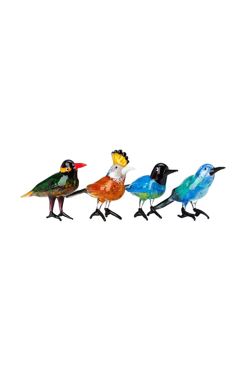POLSPOTTEN  Dekorace  (4-pack)