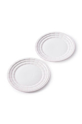 POLSPOTTEN  set talířů z porcelánu
