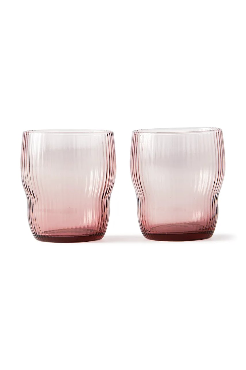 POLSPOTTEN  Sklenka Pols Potten 250 ml 2-pack