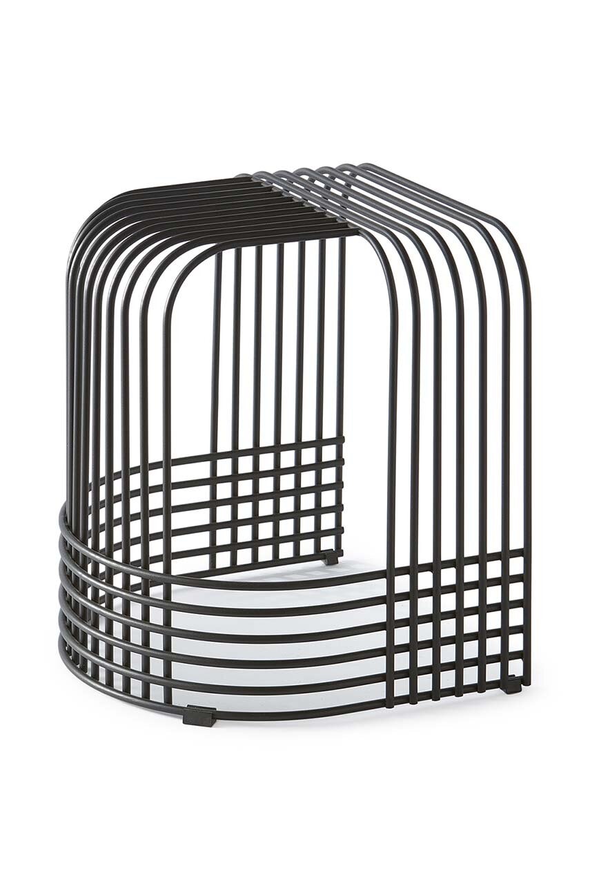 POLSPOTTEN  Stolička Pols Potten Stool Drop