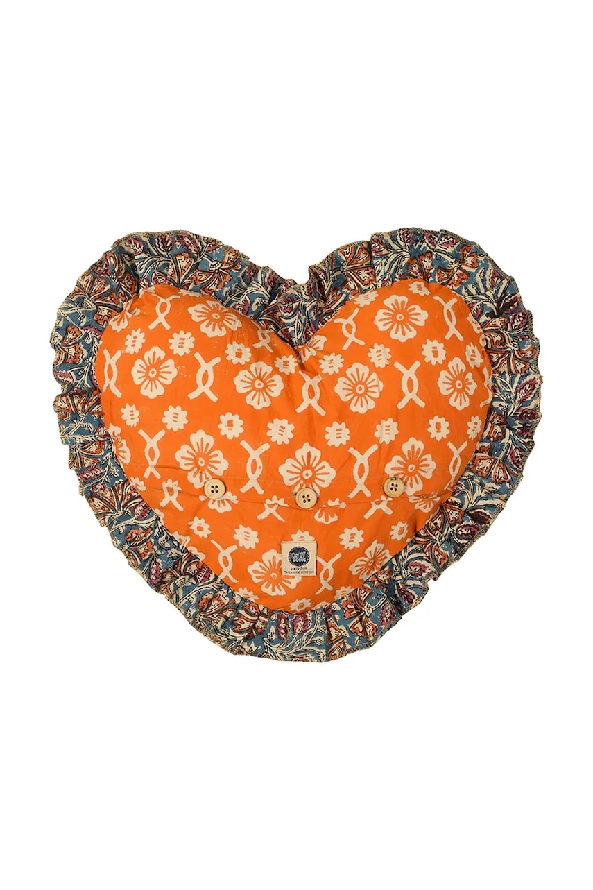 Polštář Doing Goods