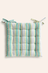 Polštář na židli Calma House Haiti