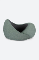 Polštář pod krk Ostrichpillow Go Green Moss