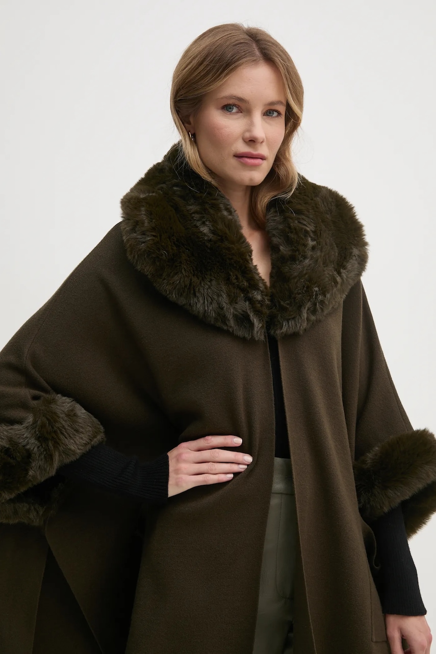 Pončo Joseph Ribkoff