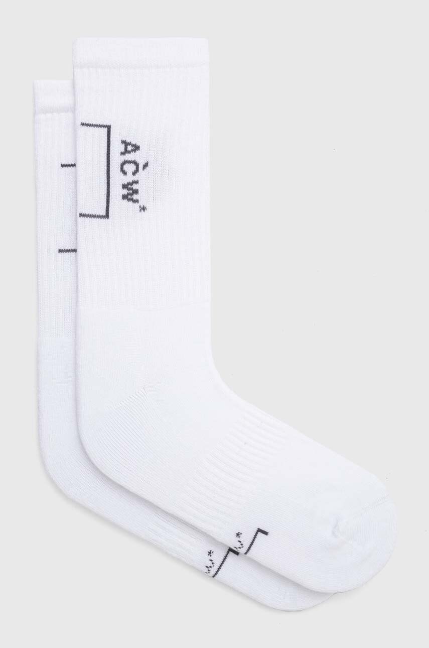 Ponožky A-COLD-WALL* BRACKET SOCK
