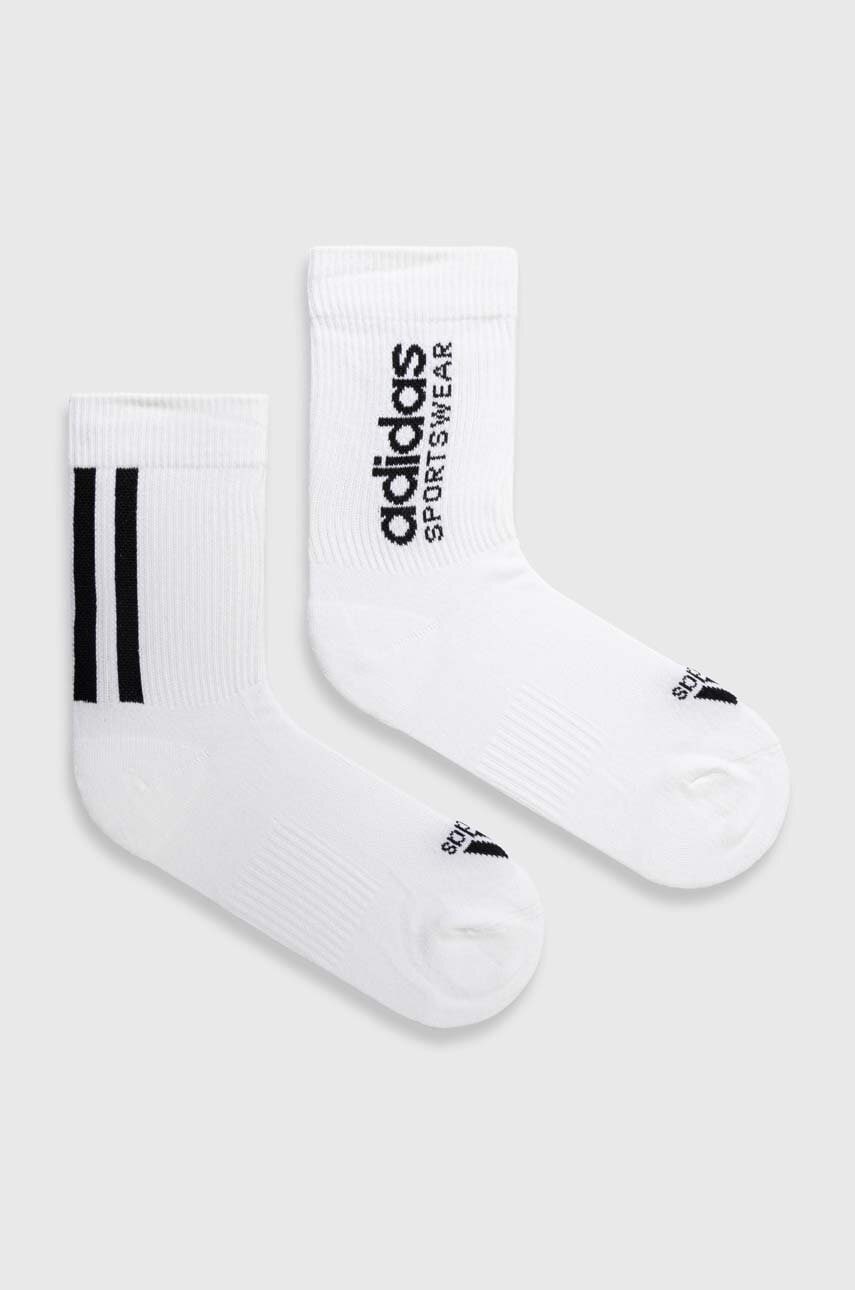 Ponožky adidas 2-pack