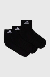 Ponožky adidas C SPW ANK 6P 6-pack