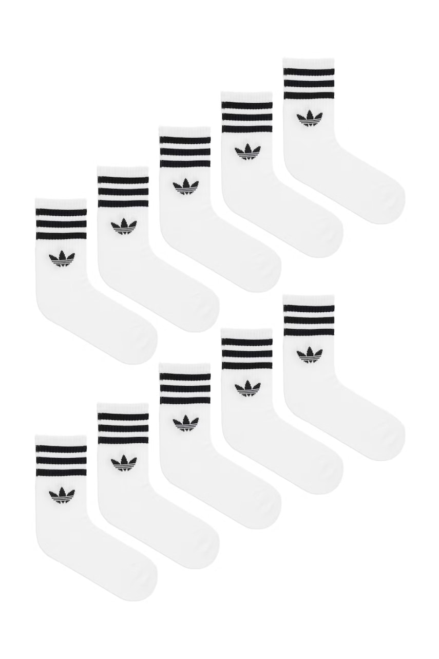 Ponožky adidas Originals 10-pack