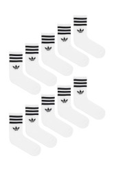 Ponožky adidas Originals 10-pack